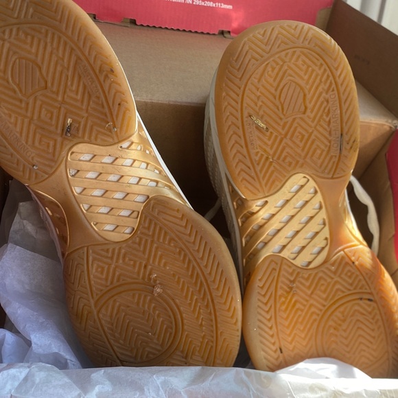 Hypercourt express 2 lucky in love❤️ K-Swiss - Picture 8 of 9